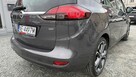 Opel Zafira 2.0 Diesel Zarejestrowany Ubezpieczony - 7