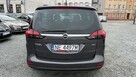 Opel Zafira 2.0 Diesel Zarejestrowany Ubezpieczony - 9