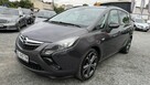 Opel Zafira 2.0 Diesel Zarejestrowany Ubezpieczony - 15