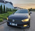 Volkswagen Passat 150KM ZadbanySerwis Rata490zł - 4