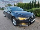 Volkswagen Passat 150KM ZadbanySerwis Rata490zł - 7