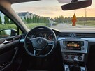 Volkswagen Passat 150KM ZadbanySerwis Rata490zł - 12