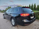 Volkswagen Passat 150KM ZadbanySerwis Rata490zł - 14