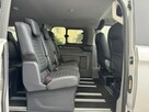 Ford Tourneo Custom Titanium X Super Niska Cena Od ręki ! Kamera 360 Elekr. Drzwi Hak - 5