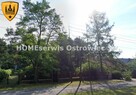 Działka Ostrowiec Świętokrzyski Henryków