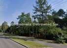 Działka Ostrowiec Świętokrzyski Henryków - 3