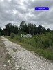 Działka budowlana-leśna Nowe Budy - 6