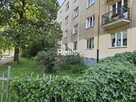 Metro 1 minuta Plac Wilsona Duża kawalerka z wnęką - 11