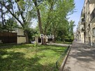 Metro 1 minuta Plac Wilsona Duża kawalerka z wnęką - 12