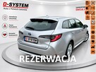 Toyota Corolla 23 Tylko Salon Polska 1Właściciel GWARANCJA serwis ASO 124km