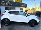 Opel Mokka AUTOMAT 1,4T 140ps*Bezwypadkowy*Kamera*Xenon*Skóra*Klimatronik*WZOROWY - 2