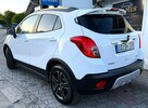 Opel Mokka AUTOMAT 1,4T 140ps*Bezwypadkowy*Kamera*Xenon*Skóra*Klimatronik*WZOROWY - 5