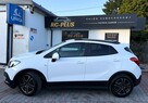 Opel Mokka AUTOMAT 1,4T 140ps*Bezwypadkowy*Kamera*Xenon*Skóra*Klimatronik*WZOROWY - 6