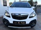Opel Mokka AUTOMAT 1,4T 140ps*Bezwypadkowy*Kamera*Xenon*Skóra*Klimatronik*WZOROWY - 8