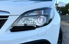 Opel Mokka AUTOMAT 1,4T 140ps*Bezwypadkowy*Kamera*Xenon*Skóra*Klimatronik*WZOROWY - 9