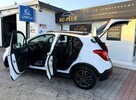 Opel Mokka AUTOMAT 1,4T 140ps*Bezwypadkowy*Kamera*Xenon*Skóra*Klimatronik*WZOROWY - 11