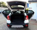 Opel Mokka AUTOMAT 1,4T 140ps*Bezwypadkowy*Kamera*Xenon*Skóra*Klimatronik*WZOROWY - 12