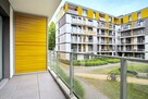 Kawalerka 30 m2 z balkonem pet friendly, centrum - 7
