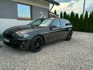Sprzedam BMW 525 218km 2016 roku XDrive z przebiegiem 170tyś - 4