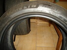Sprzedam letnie opony MICHELIN 255/45 R20