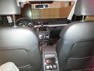 Skoda Superb Platinum 2.0 TDI salon Polska 1 właściciel - 9