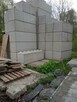Mury oporowe / bloki betonowe / klocki Lego betonowe (nowe) - 3