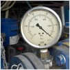Zestaw pompowy do współpracy z instalacją igłofiltrową IgE 81 - 6
