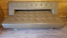 Nowoczesna sofa / kanapa / wersalka