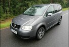 Volkswagen Turan 1.9 tdi