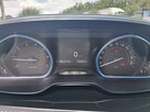 Peugeot 2008 Klimatronic LED Tylko 83000 KM Przebiegu !!! - 14