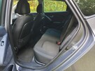 Hyundai iX35 1.7 Crdi Klima Kamera Cofania Alu z Niemiec - 11