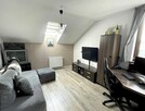 Dwupoziomowy apartament z garażem - 11