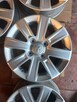 Felgi 15 4×114,3 mitsubishi - 3