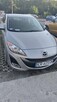 MAZDA 3 1,6 2011/12 salon 51000 km - 2