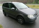 Volkswagen Turan 1.9 tdi - 2