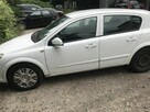 1/10 udziału Opel Astra 2008 r. od syndyka