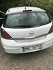 1/10 udziału Opel Astra 2008 r. od syndyka - 4