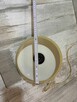 Lampa wisząca z kloszem typu beret - 5