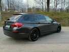 Sprzedam BMW 525 218km 2016 roku XDrive z przebiegiem 170tyś - 8