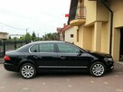 Skoda Superb Platinum 2.0 TDI salon Polska 1 właściciel - 2