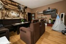 1 piętro | 4 pokoje | 92,51 m² | Ogród 179 m² | Garaż. - 7