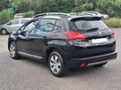 Peugeot 2008 Klimatronic LED Tylko 83000 KM Przebiegu !!! - 8