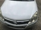 1/10 udziału Opel Astra 2008 r. od syndyka - 2