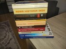 250 książek Popularno Naukowych