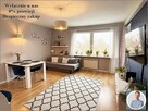 52m z osobną kuchnią. Balkon. 7 min. spacer nad morze. - 3