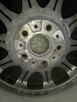 felga felgi ALUMINIOWE BMW E60 E61 8036570 STYLING 135 8Jx18 - 4