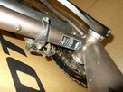 Rower Stevens Supreme Pro 58cm XL GRX disc hydro Gravel - 5