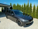 Sprzedam BMW 525 218km 2016 roku XDrive z przebiegiem 170tyś - 7