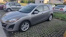 MAZDA 3 1,6 2011/12 salon 51000 km