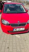 SKODA CITIGO 1,0 2016 salon przeb 40000 km - 4